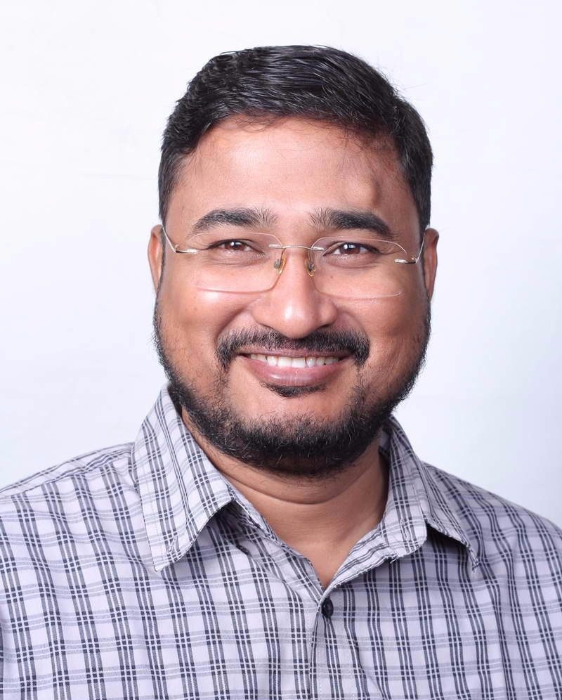 Dr. Narendra Narayan Chattopadhyaya