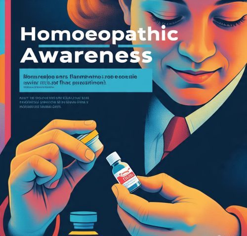 Homoeopathic Awareness