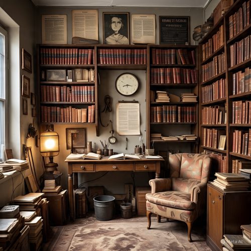 Homoeopathic Library